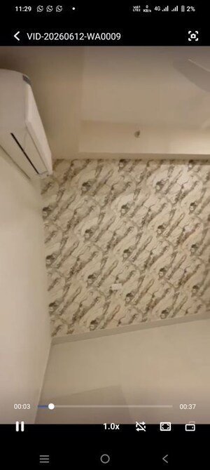 Room in  Apartment at Parx Laureate, Sector 108 – for Sale