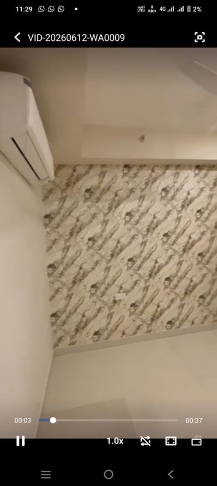 Room, parx-laureate  953 Sq.Ft. Apartment In Sector 108 Noida 10448222
