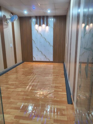 Floor Plan in  Shop at Sector Swarn Nagri – for Sale