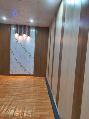 Floor Plan in  Shop at Sector Swarn Nagri – for Sale