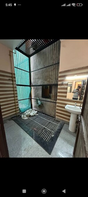Balcony in 6+ BHK Independent House at Delta I Greater Noida – for Sale