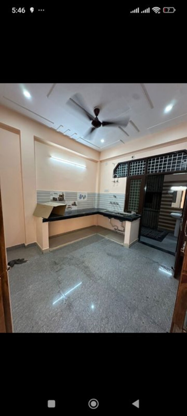 Kitchen, delta i greater noida 6+ Bedroom 60 Sq.Mt. Independent House In Delta I Greater Noida Greater Noida 10427093
