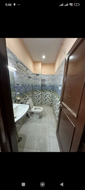 Master Bedroom in 6+ BHK Independent House at Delta I Greater Noida – for Sale