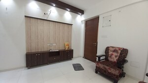 Bedroom in  Apartment at Pacifica Hillcrest Phase 1, Gachibowli – for Rent