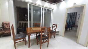  Apartment For Rent in Pacifica Hillcrest Phase 1, Gachibowli