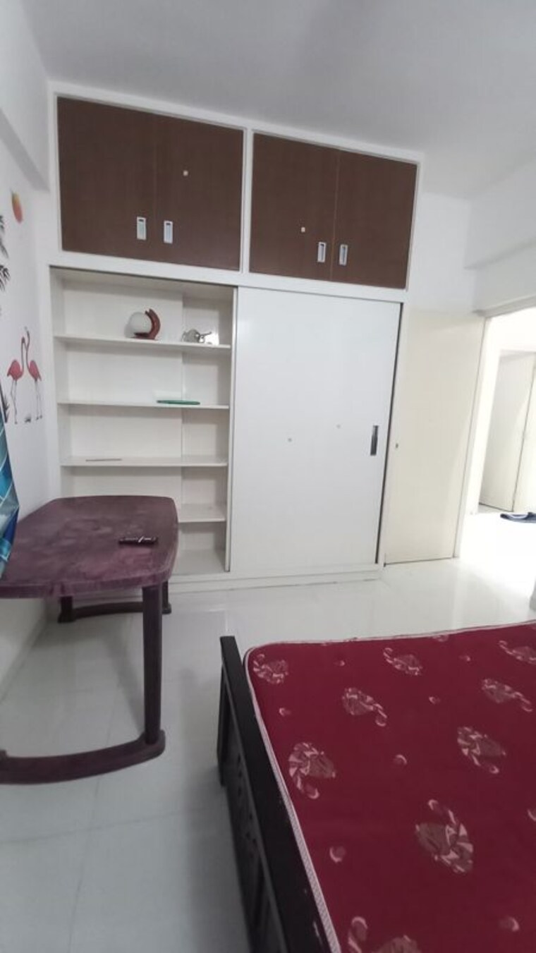 undefined, pacifica-hillcrest-phase-1  1800 Sq.Ft. Apartment In Gachibowli Hyderabad 10448235