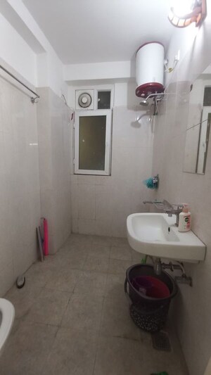 Bathroom in  Apartment at Pacifica Hillcrest Phase 1, Gachibowli – for Rent