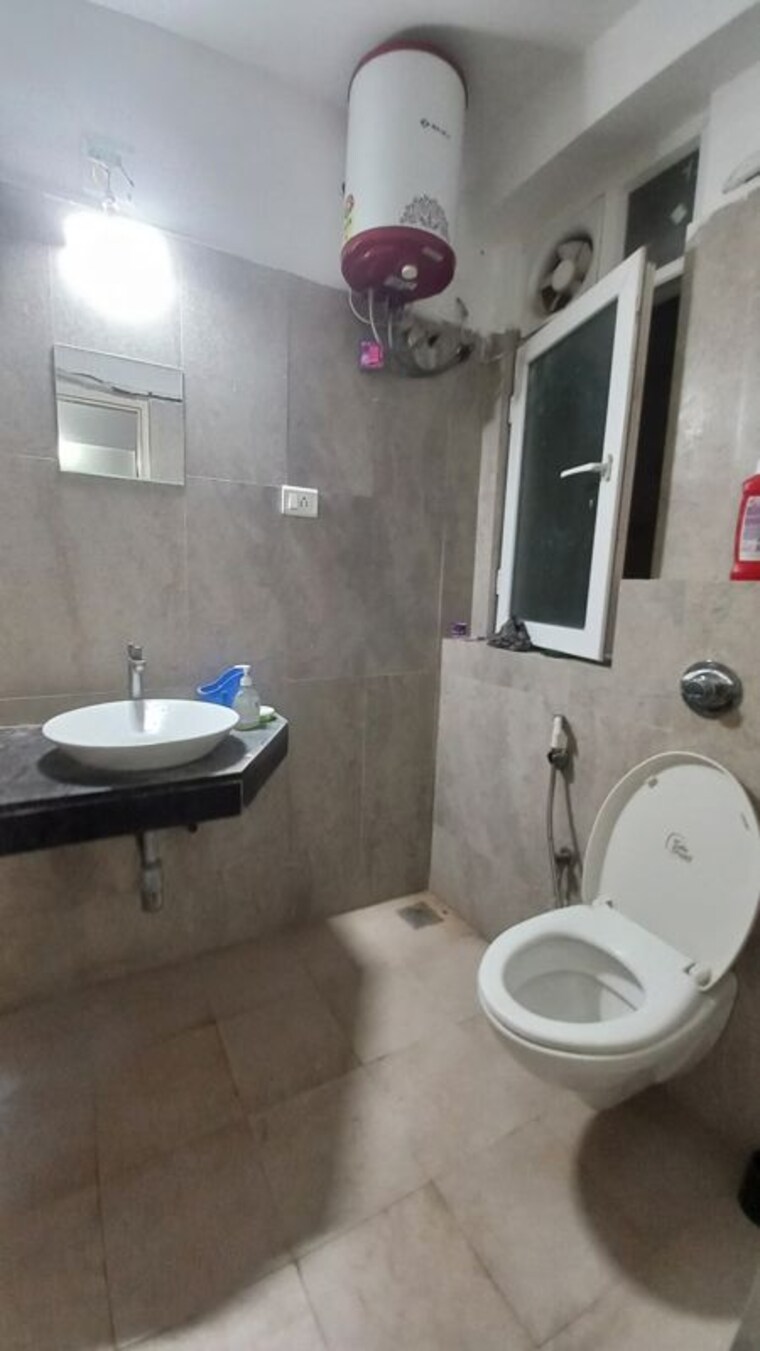 Bathroom, pacifica-hillcrest-phase-1  1800 Sq.Ft. Apartment In Gachibowli Hyderabad 10448235