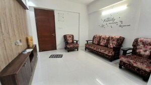 Bedroom in  Apartment at Pacifica Hillcrest Phase 1, Gachibowli – for Rent
