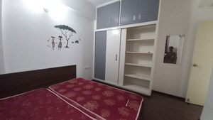 Room in  Apartment at Pacifica Hillcrest Phase 1, Gachibowli – for Rent