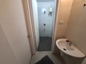Bathroom in 1 BHK Apartment at Lodha Casa Bella Gold, Dombivli East – for Sale