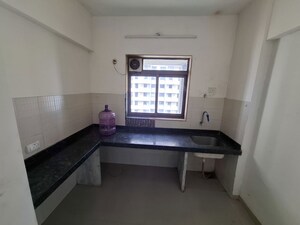 Kitchen in 1 BHK Apartment at Lodha Casa Bella Gold, Dombivli East – for Sale