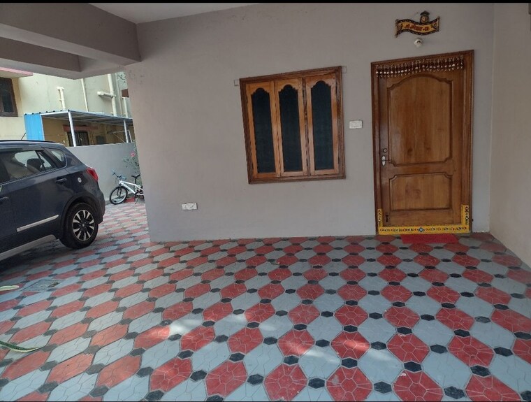 Exterior View, janapriya-olive-county 5 Bedroom 400 Sq.Yd. Villa In Srirangavaram Hyderabad 10448243