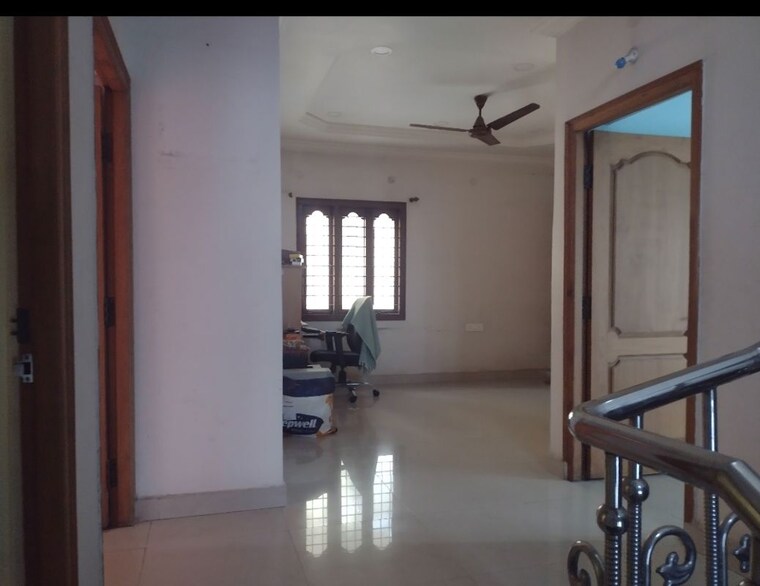 Living Room, janapriya-olive-county 5 Bedroom 400 Sq.Yd. Villa In Srirangavaram Hyderabad 10448243