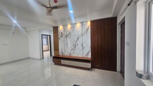 Bedroom in 3 BHK Apartment at Poulomi Avante, Kokapet – for Rent