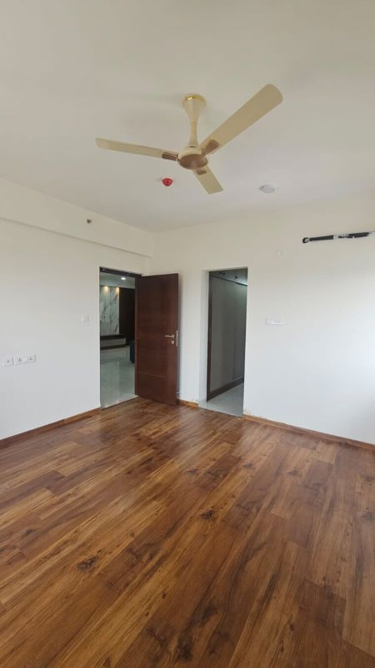 Room, poulomi-avante 3 Bedroom 1935 Sq.Ft. Apartment In Kokapet Hyderabad 10448226