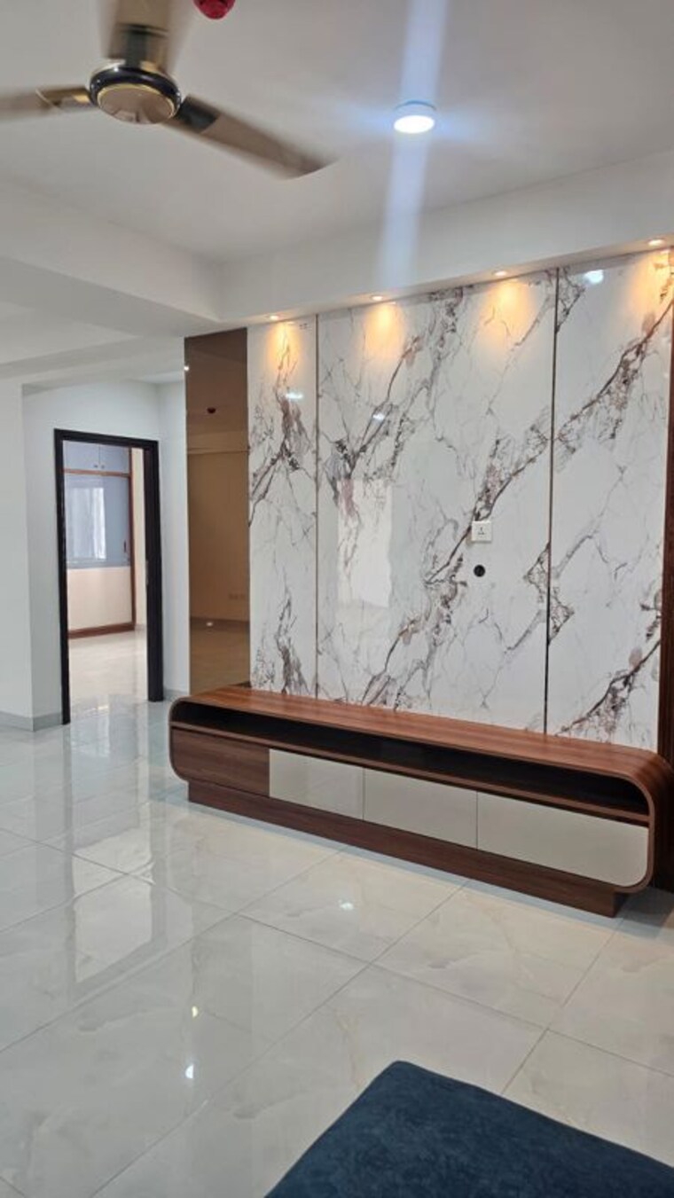 Room, poulomi-avante 3 Bedroom 1935 Sq.Ft. Apartment In Kokapet Hyderabad 10448226