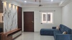 3 BHK + Pooja Room 1935 Sq.Ft. Apartment in Poulomi Avante