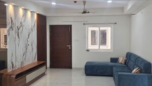 3 BHK Apartment For Rent in Poulomi Avante, Kokapet
