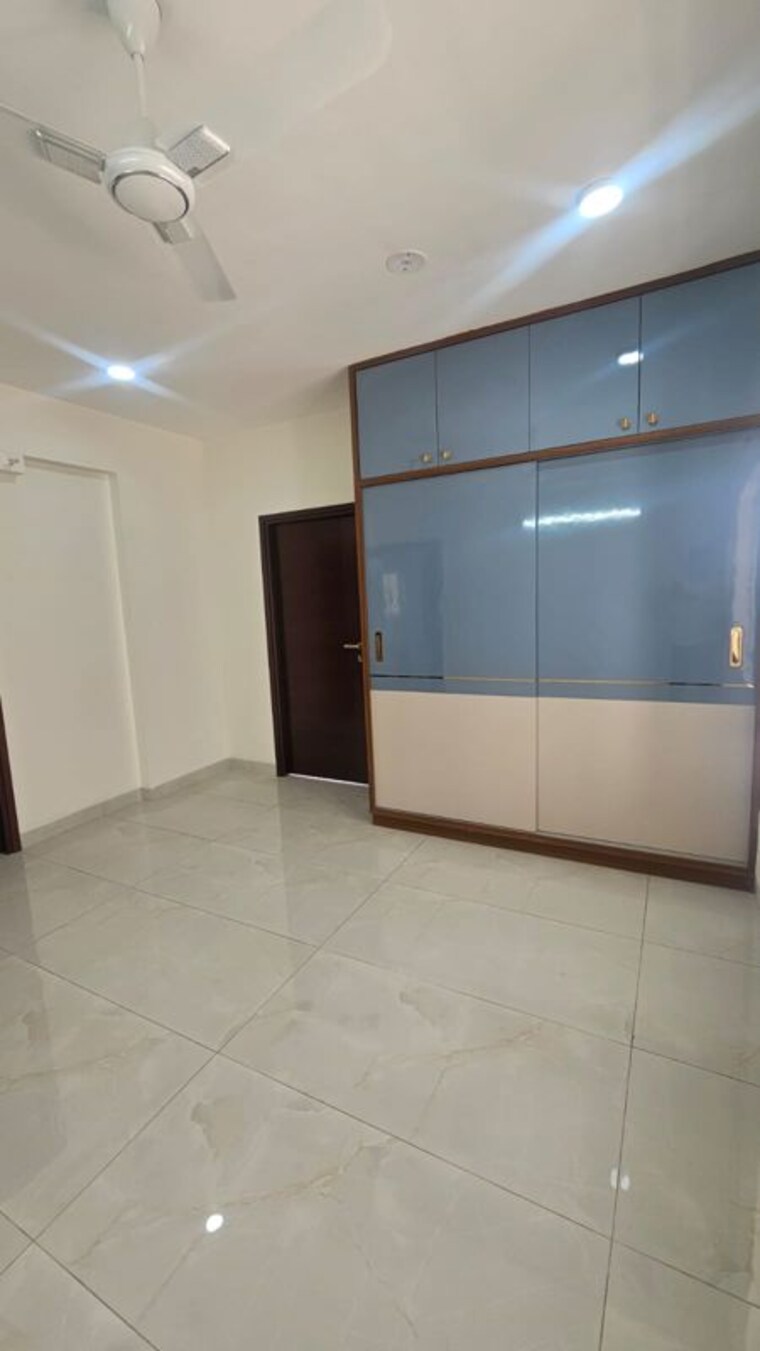 Room, poulomi-avante 3 Bedroom 1935 Sq.Ft. Apartment In Kokapet Hyderabad 10448226