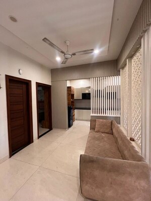 Room in 3 BHK Builder Floor at Sector 66 B – for Rent