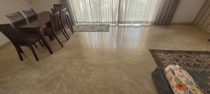Room in 3 BHK Apartment at One Hiranandani Park Barrington, Ghodbunder Road – for Sale