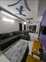 4 BHK + Pooja Room 242 Sq.Yd. Villa in Janapriya Olive County