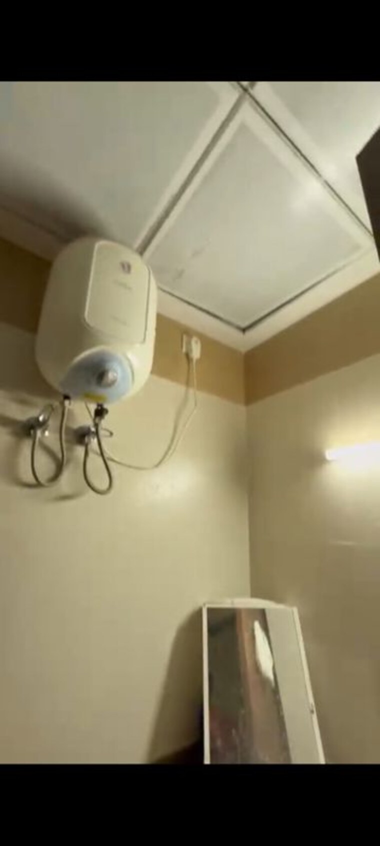 Bathroom, shalimar-mannat 3 Bedroom 1225 Sq.Ft. Apartment In Faizabad Road Lucknow 10448262
