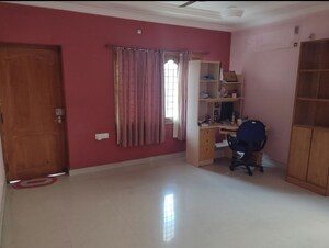 Living Room in 4 BHK Villa at Janapriya Olive County, Srirangavaram – for Sale