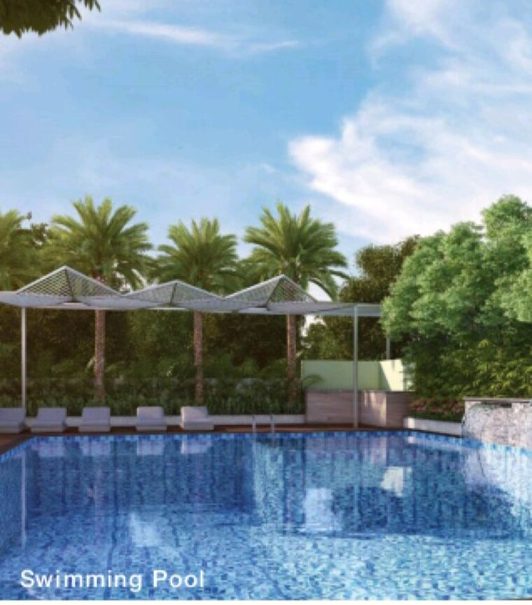 Exterior View, janapriya-olive-county 4 Bedroom 280 Sq.Yd. Villa In Srirangavaram Hyderabad 10448266