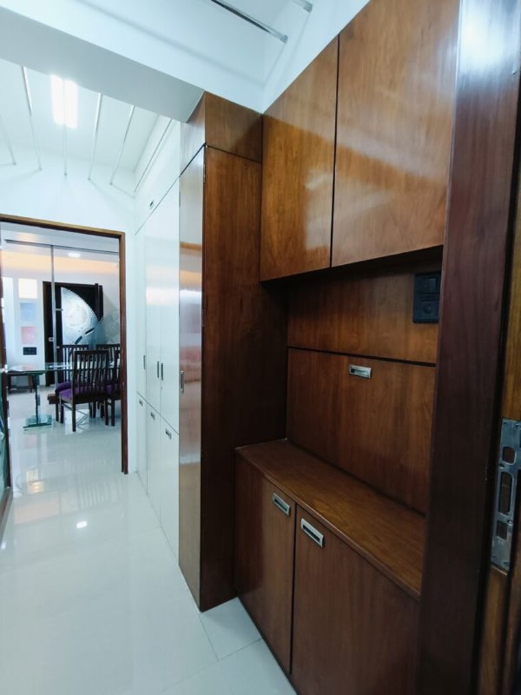 Kitchen, godrej-one-mahalaxmi 2 Bedroom 1100 Sq.Ft. Apartment In Mahalaxmi Mumbai 10448269
