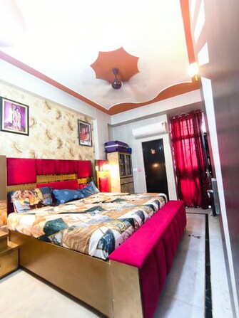 1 BHK 590 Sq.Ft. Apartment in Gaur City 2 - 14th Avenue