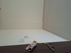 Furnished Amenities in 1 BHK Apartment at ACE Homes, Kasarvadavali – for Rent