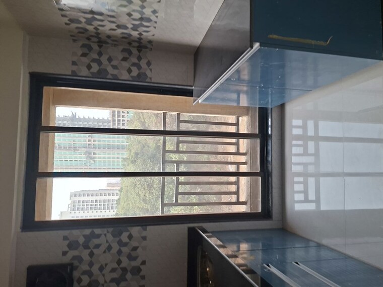 Kitchen, ace-homes 1 Bedroom 700 Sq.Ft. Apartment In Kasarvadavali Thane 10448291