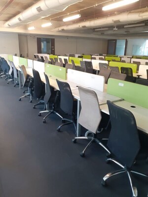  Office Space For Rent in Marol Midc Industrial Estate