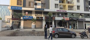 Parking in 2 BHK Apartment at Pride Icon Kharadi, Kharadi – for Rent