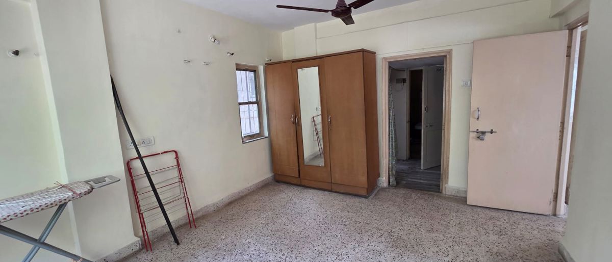 3 BHK + Servant Room 1200 Sq.Ft. Apartment in Amrut Park Kalyani Nagar