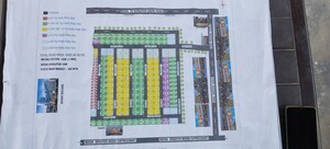   Plot at AKH Parth Square, Kulesara – for Sale