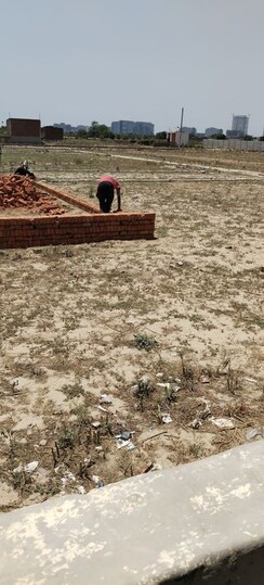 Plot For Sale in AKH Parth Square