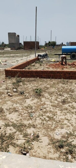 Plot Area in  Plot at AKH Parth Square, Kulesara – for Sale