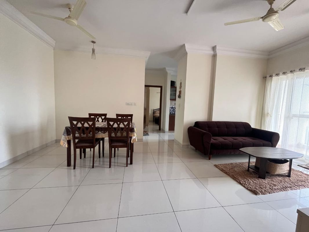 2 BHK 1183 Sq.Ft. Apartment in Salarpuria Sattva Cadenza