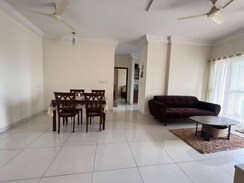 2 BHK Apartment For Rent in Salarpuria Sattva Cadenza