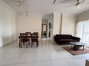 2 BHK Apartment For Rent in Salarpuria Sattva Cadenza, Kudlu Gate