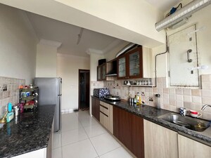 Kitchen in 2 BHK Apartment at Salarpuria Sattva Cadenza, Kudlu Gate – for Rent