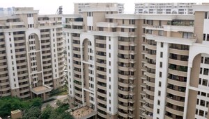 3 BHK Apartment For Sale in Vipul Belmonte, Sector 53