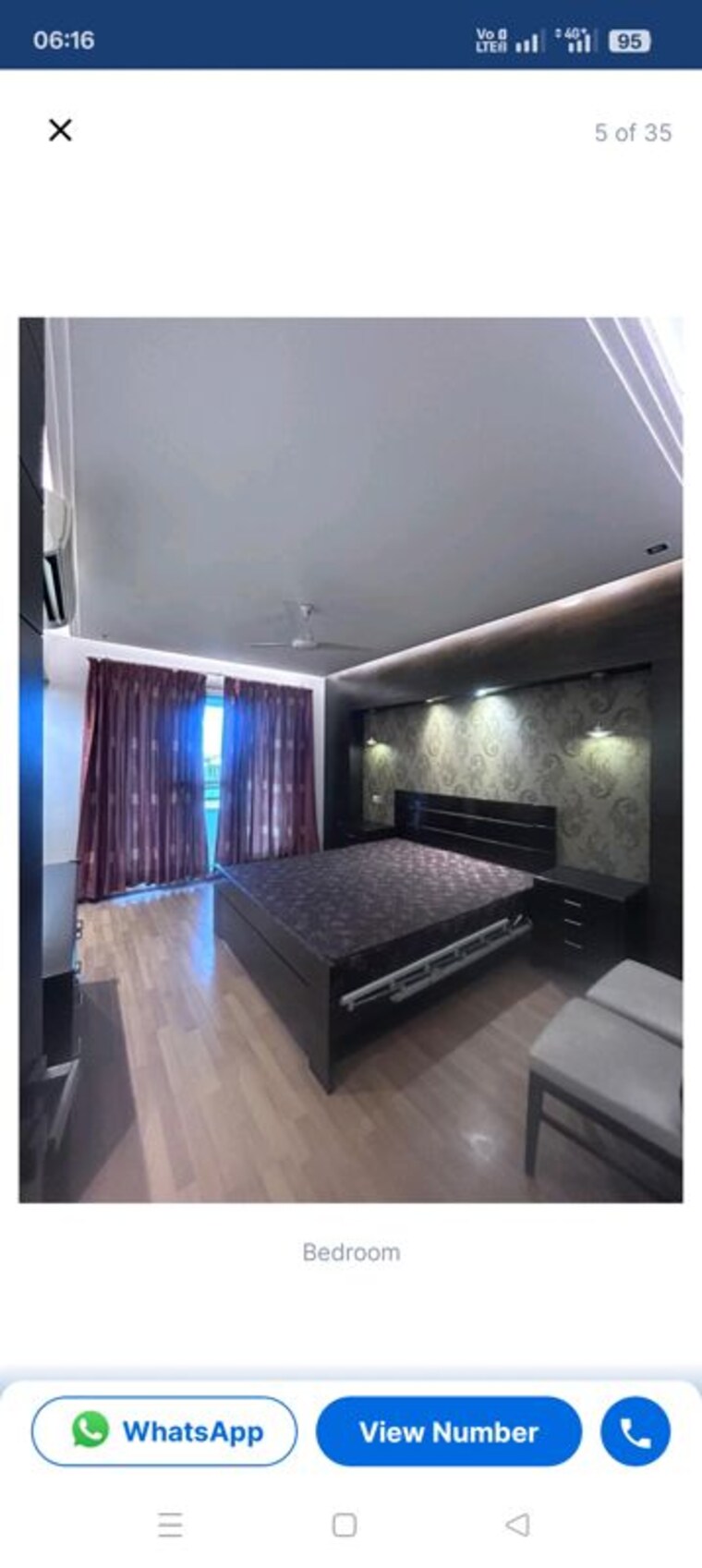 undefined, vipul-belmonte 3 Bedroom 2450 Sq.Ft. Apartment In Sector 53 Gurgaon 10448325