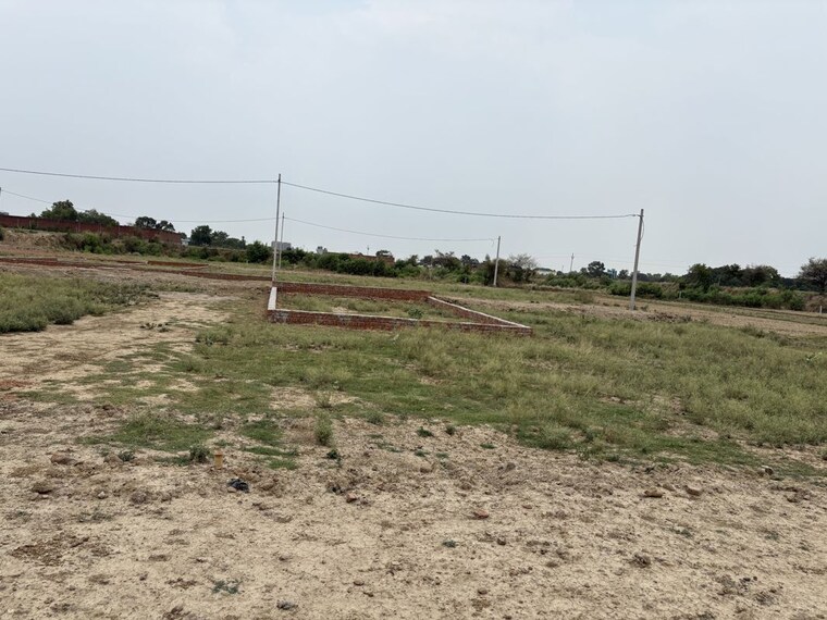 undefined, rudra-aadharshila  1000 Sq.Ft. Plot In Rohania Varanasi 10448326