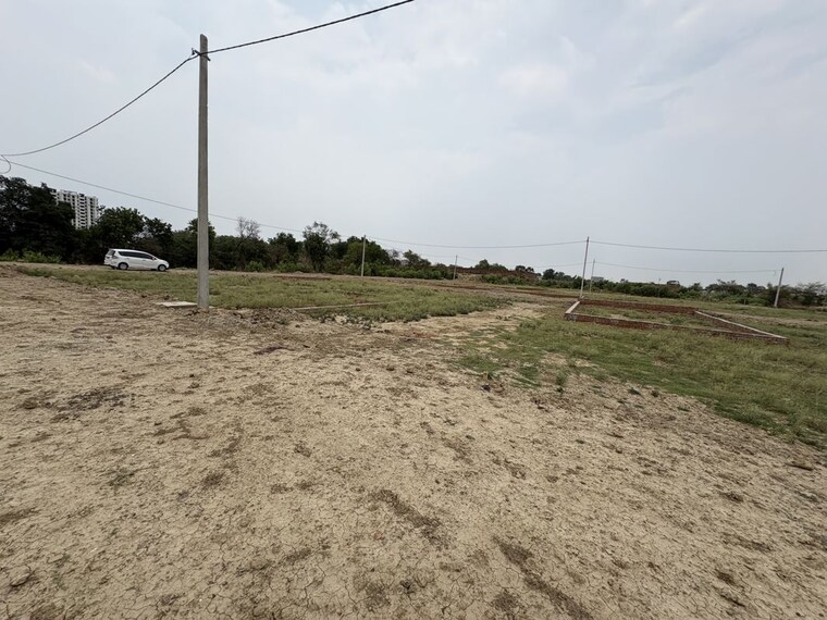 undefined, rudra-aadharshila  1000 Sq.Ft. Plot In Rohania Varanasi 10448326