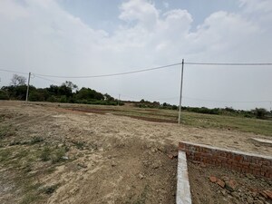  Plot For Sale in Dream City, Rohania