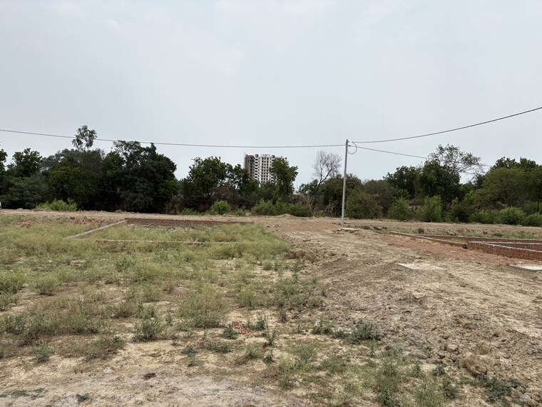 undefined, dream-city  1000 Sq.Ft. Plot In Rohania Varanasi 10448329
